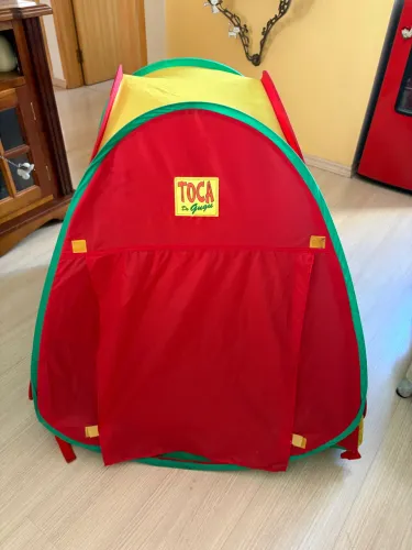 Toca do gugu