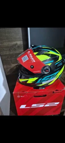 LS2 Nunca usado, N62