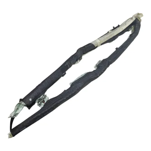 Cortina Teto Airbag Esquerdo C4 Picasso 2006 A 2013