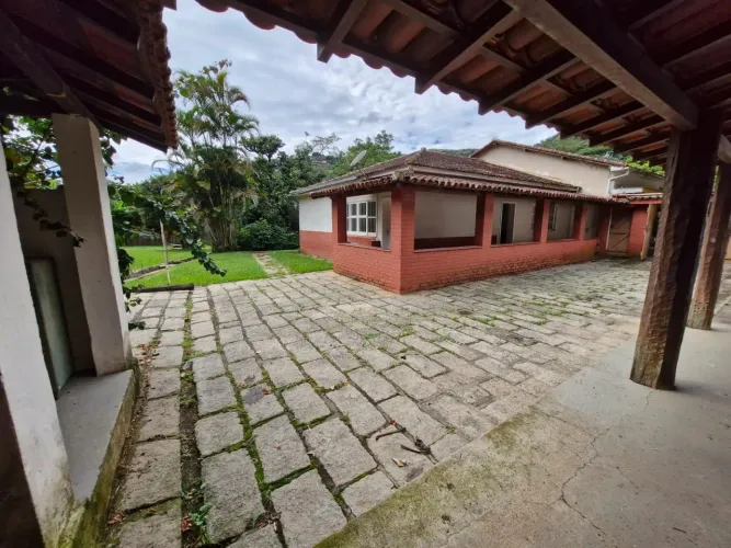 Casa para locação, Araras, Petrópolis, RJ
