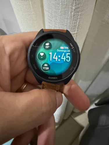 Garmin Forerunner 165 Music