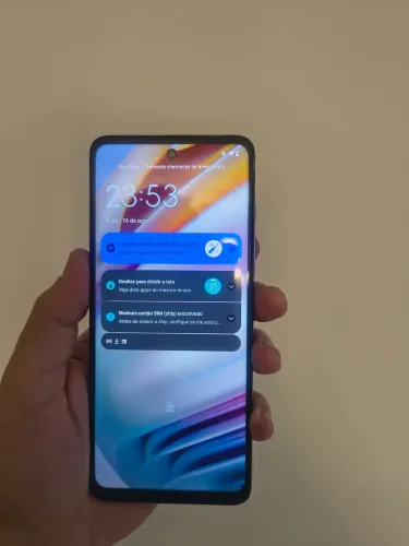 Moto g60 128gb