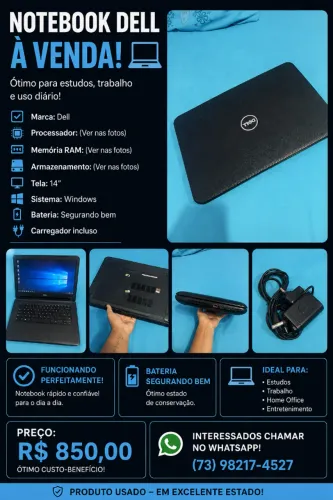 Notebook