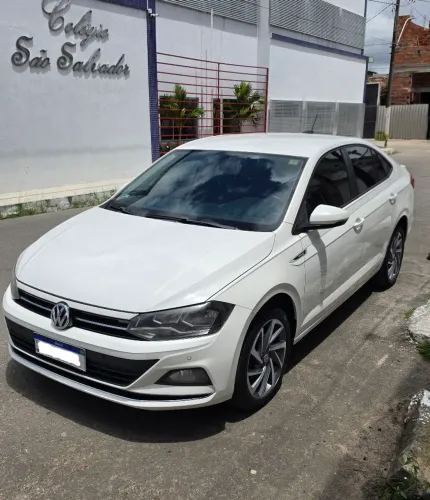 Volkswagen Virtus Highline 200 TSI 1.0 Flex 12V AUT 2020