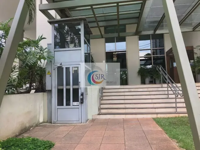 Conjunto, 457 m² - venda ou aluguel - Brooklin - São Paulo/SP