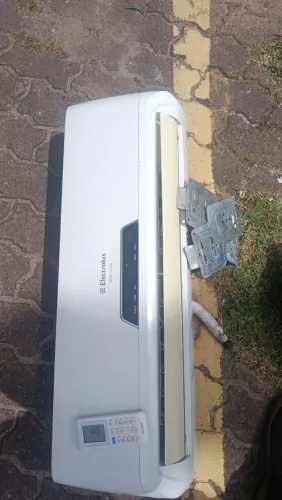Evaporadora Electrolux 9.000