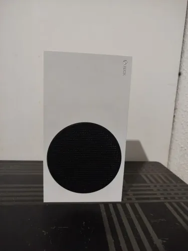 X Box Séries S 512GB