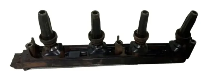 Bobina Ignição Citroen C3 2011/2015