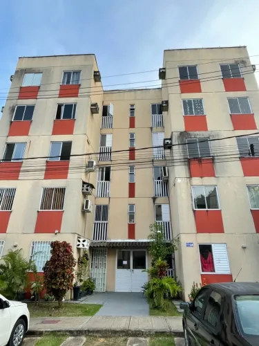 Residencial Manauara 2, Bairro Santa Etelvina