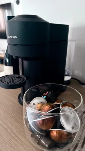 Cafeteira Nespresso Vertuo Next