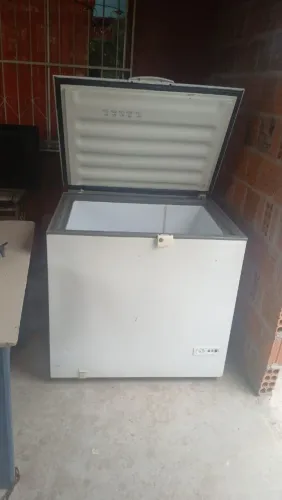 Freezer 1 porta Consul 213L