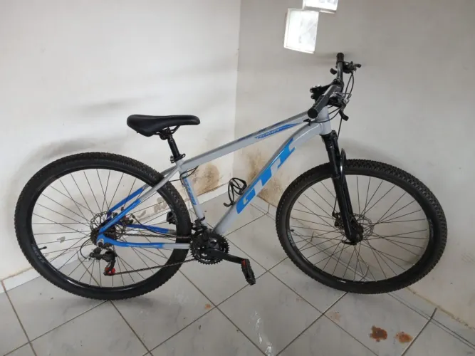 Bicicleta gti aro 29