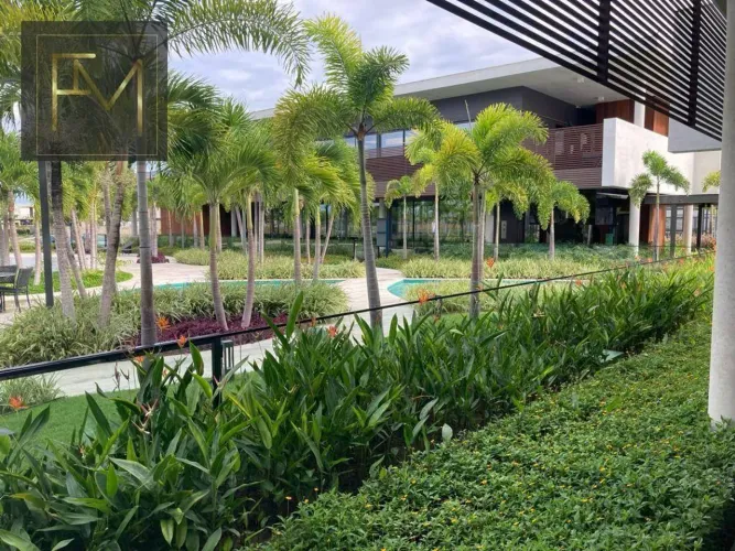 Terreno à venda, 450 m² por R$ 1.795.000,00 - Altiplano Cabo Branco - João Pessoa/PB