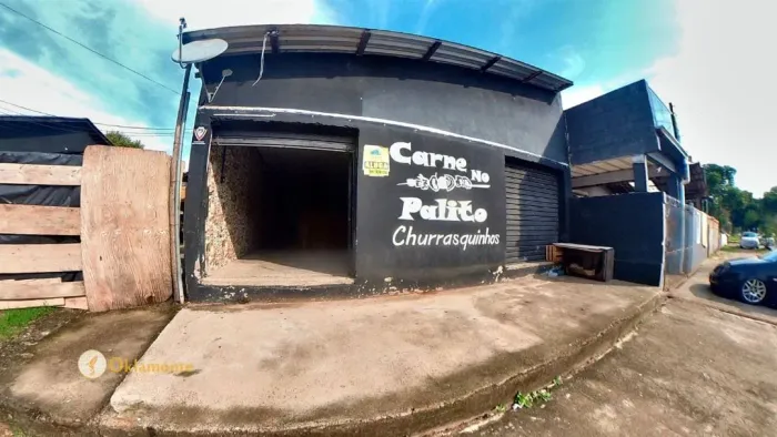 Casa com 1 Quarto(s) e 1 banheiro(s) para Alugar, 50 m² por R$ 1440 / Mês