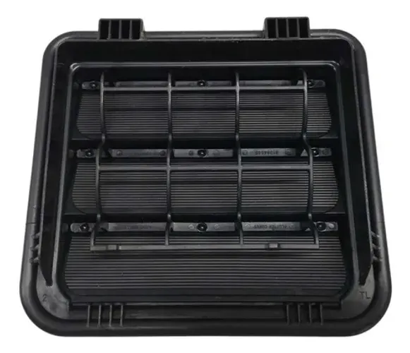 Defletor Ar Carroceria Kia Sportage 2019 97510d3000 Preto