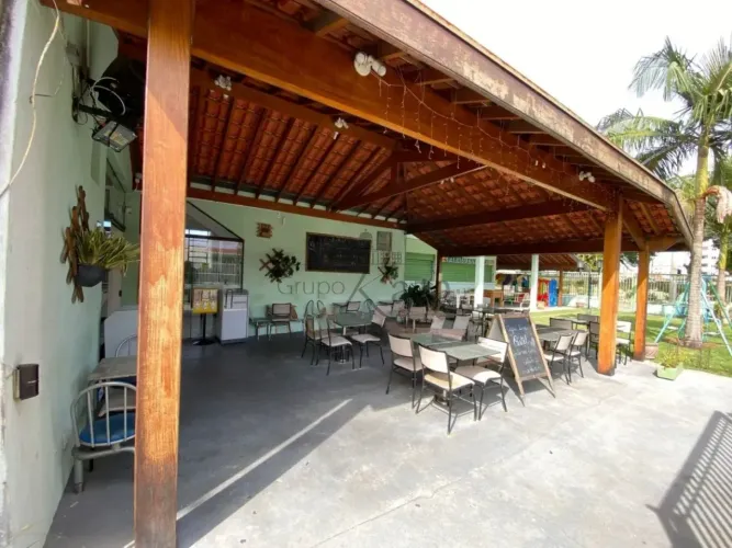 Oportunidade - Ponto Comercial - Parque Industrial - 446m².