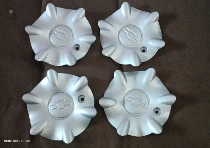 Calotas rodas aro 14 vectra gls