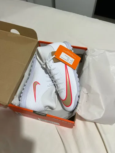 chuteira nike society 