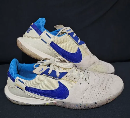 Chuteira Futsal Street gato