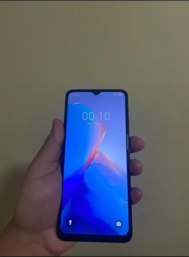 Vendo smartphone infinix smart 7 