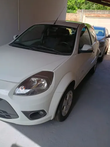 Ford KA 1.0 8v/1.0 8V ST Flex 3P 2013