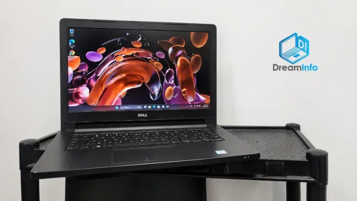 Notebook Dell Latitude 3470 - Desempenho e Confiabilidade!