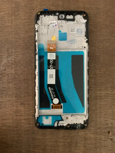 Frontal Comleta MOTO G32 - NOVA