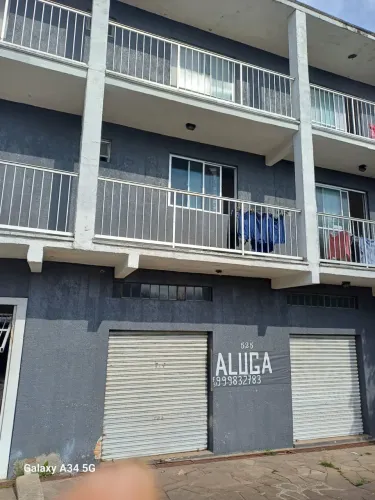 Sala comercial