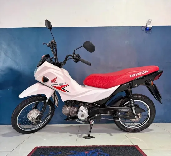 Pop 110i 2025