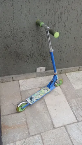 Patinete infantil