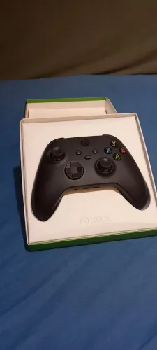 Controle Xbos series S|X