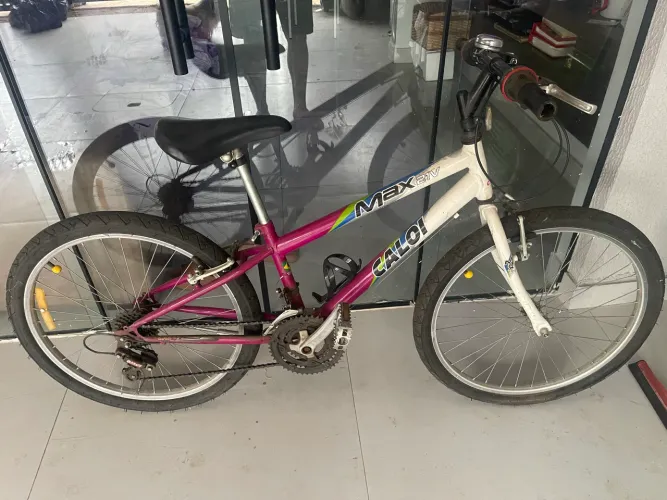 Bicicletas Caloi
