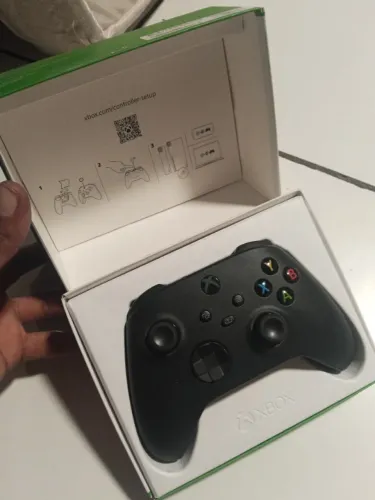 Controle Xbox sereis s/x