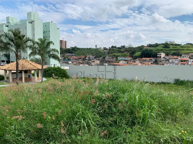 Terreno à venda em Valinhos, Condominio Village Monet, com 315.23 m², Condomínio Village M