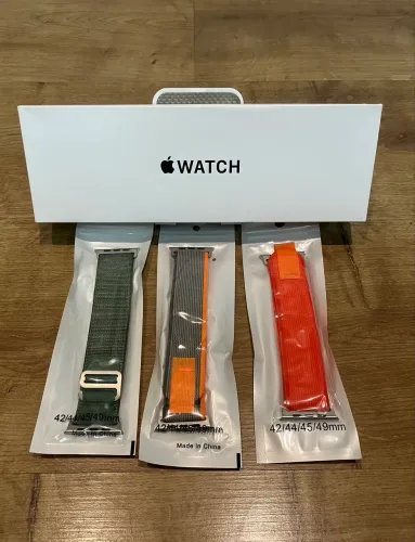 Apple Watch SE GPS (2da geração)