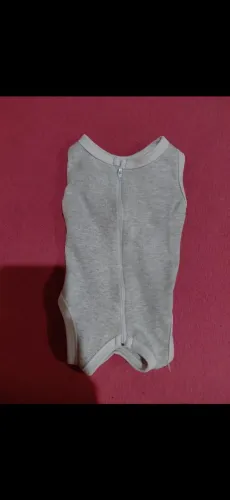 Roupa cirurgica 