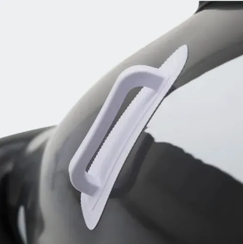 Boia Inflável Orca Jumbo (2,03m x 1,02m) - Marca Bel