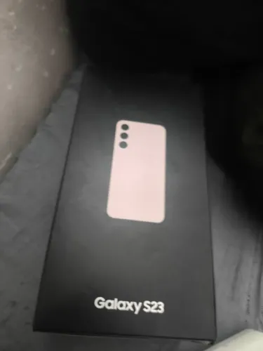 Samsung Galaxy S23 5G 256GB 8GB RAM Snapdragon 8 Gen 2