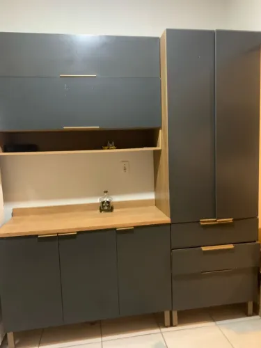 Armário modular