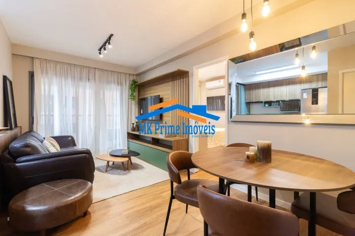 Apartamento Condomínio Soul Itapecuru - Prédio Novo