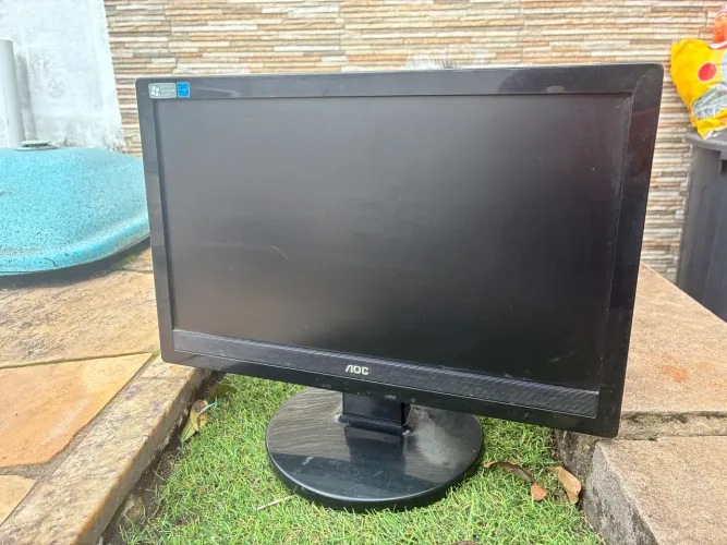 Monitor AOC 1619Swa