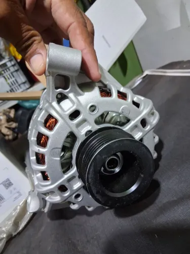Alternador fiat