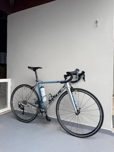 Bike Speed Soul 3R3