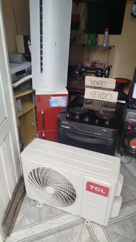 Ar-condicionado TCL