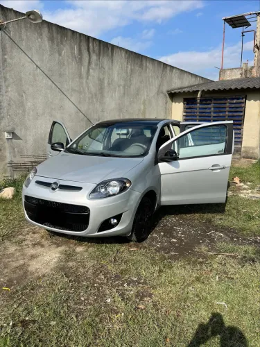 Fiat Palio Attra./italia 1.4 EVO F.flex 8V 5P 2014