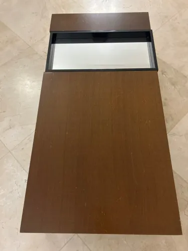 Mesa de centro