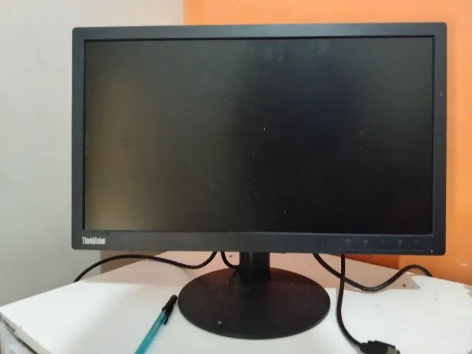 Monitor ThinkVision