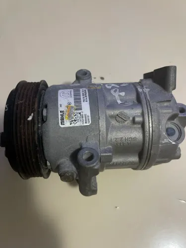 Compressor Fiat Argo