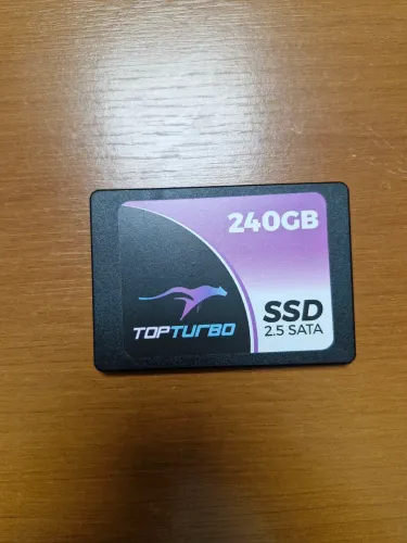 Ssd 240GB