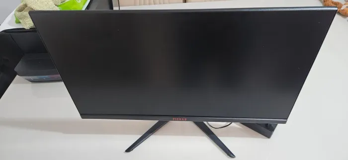 Monitor Gamer Pichau Athen V2L 21.5" IPS Full HD 75Hz 1ms FreeSync